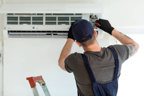 Best HVAC System Cleaning  in Harlan, IA