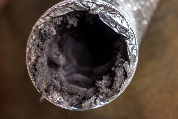 Home Air Vent Cleaning in Harlan, IA