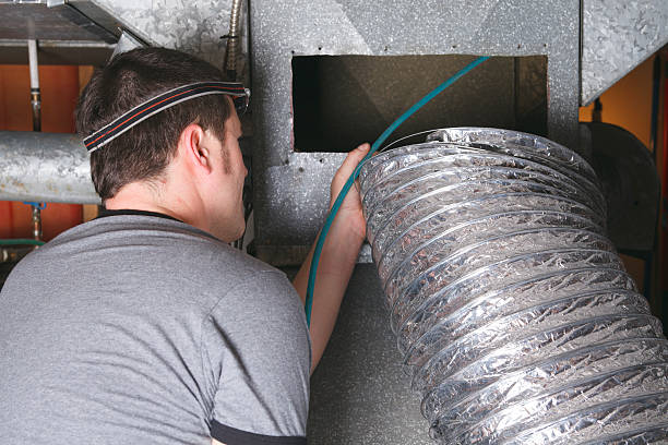 Best Best Air Duct Cleaning Company  in Harlan, IA
