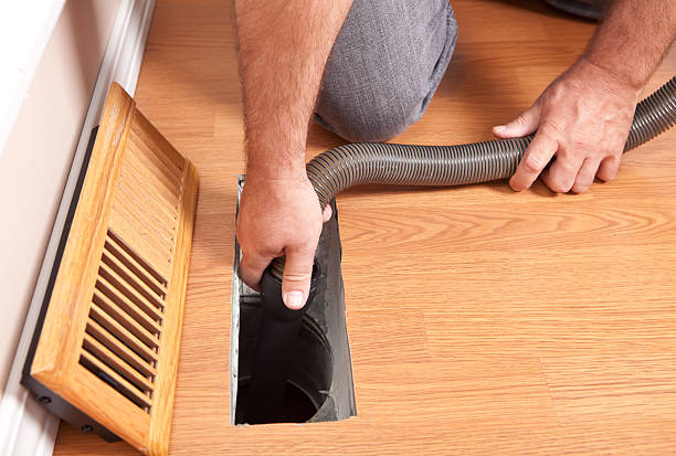 Best Air Duct Cleaning Near Me  in Harlan, IA