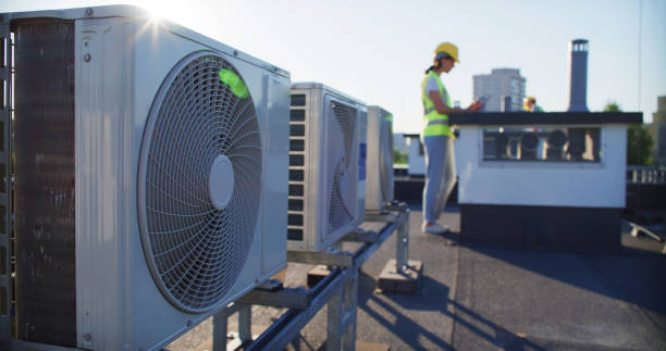 Ductwork Cleaning Services in Harlan, IA