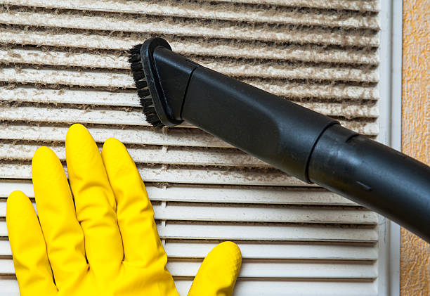 Best Ductwork Cleaning Services  in Harlan, IA